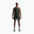 Vyriški bėgimo šortai Nike Stride Dri-Fit Brief Lined 5" black spruce 2