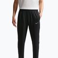 Vyriškos bėgimo kelnės Nike Miler Dri-Fit Knit black 5