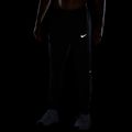 Vyriškos bėgimo kelnės Nike Miler Dri-Fit Knit black 8