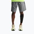 Vyriški bėgimo šortai Nike Miler Dri-Fit 9" smoke grey/smoke grey