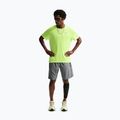 Vyriški bėgimo šortai Nike Miler Dri-Fit 9" smoke grey/smoke grey 2