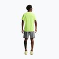 Vyriški bėgimo šortai Nike Miler Dri-Fit 9" smoke grey/smoke grey 3