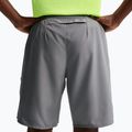 Vyriški bėgimo šortai Nike Miler Dri-Fit 9" smoke grey/smoke grey 6