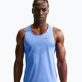 Vyriški bėgimo marškinėliai Nike Stride Dri-Fit ADV royal pulse 4