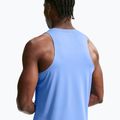 Vyriški bėgimo marškinėliai Nike Stride Dri-Fit ADV royal pulse 5