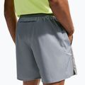 Vyriški bėgimo šortai Nike Miler Dri-Fit 2in1 7" smoke grey/smoke grey 3