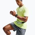 Vyriški bėgimo šortai Nike Miler Dri-Fit 2in1 7" smoke grey/smoke grey 5
