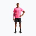 Vyriški šortai Nike Miler Dri-Fit 7" black/black 2