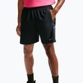 Vyriški šortai Nike Miler Dri-Fit 7" black/black 4