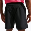 Vyriški šortai Nike Miler Dri-Fit 7" black/black 5