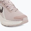 Moteriški bėgimo batai Nike Downshifter 14 SE silt red/tattoo-particle rose-phantom 7
