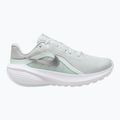 Moteriški bėgimo batai Nike Downshifter 14 off white/barely green/metallic silver