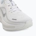 Vyriški bėgimo batai Nike Winflo 12 white/summit white/metallic silver 7