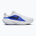 Vyriški bėgimo batai Nike Downshifter 14 white/racer blue/anthracite/black