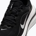Vyriški bėgimo batai Nike Winflo 12 black/dark smoke grey/white 7