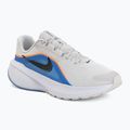 Vyriški bėgimo batai Nike Downshifter 14 platinum tint/black/white/off noir