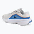 Vyriški bėgimo batai Nike Downshifter 14 platinum tint/black/white/off noir 3
