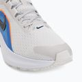 Vyriški bėgimo batai Nike Downshifter 14 platinum tint/black/white/off noir 7