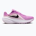 Moteriški bėgimo batai Nike Downshifter 14 light magenta/off noir/white/black