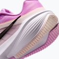 Moteriški bėgimo batai Nike Downshifter 14 light magenta/off noir/white/black 4