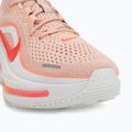 Moteriški bėgimo batai Nike Winflo 12 arctic orange/summit white/flash crimson 7