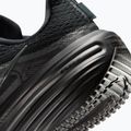 Moteriški bėgimo batai Nike Winflo 12 black/dark smoke grey/black 8