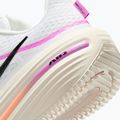 Moteriški bėgimo batai Nike Winflo 12 white/light magenta/chalk/black 4