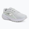 Moteriški bėgimo batai Nike Downshifter 14 off white/barely green/metallic silver