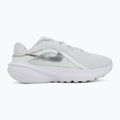 Moteriški bėgimo batai Nike Downshifter 14 off white/barely green/metallic silver 2