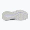 Moteriški bėgimo batai Nike Downshifter 14 off white/barely green/metallic silver 4
