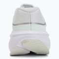 Moteriški bėgimo batai Nike Downshifter 14 off white/barely green/metallic silver 6