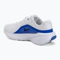 Vyriški bėgimo batai Nike Downshifter 14 white/racer blue/anthracite/black 3