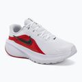 Vyriški bėgimo batai Nike Downshifter 14 white/university red/anthracite/black