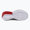 Vyriški bėgimo batai Nike Downshifter 14 white/university red/anthracite/black 4