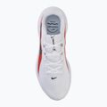 Vyriški bėgimo batai Nike Downshifter 14 white/university red/anthracite/black 5
