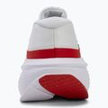 Vyriški bėgimo batai Nike Downshifter 14 white/university red/anthracite/black 6