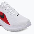 Vyriški bėgimo batai Nike Downshifter 14 white/university red/anthracite/black 7