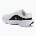 Vyriški bėgimo batai Nike Downshifter 14 summit white/black/white/metallic silver 3