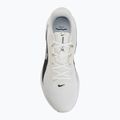 Vyriški bėgimo batai Nike Downshifter 14 summit white/black/white/metallic silver 5