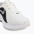 Vyriški bėgimo batai Nike Downshifter 14 summit white/black/white/metallic silver 7