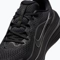 Vyriški bėgimo batai Nike Winflo 12 black/dark smoke grey/black 5