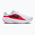 Vyriški bėgimo batai Nike Downshifter 14 white/university red/anthracite/black