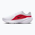 Vyriški bėgimo batai Nike Downshifter 14 white/university red/anthracite/black 2