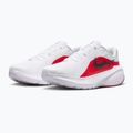Vyriški bėgimo batai Nike Downshifter 14 white/university red/anthracite/black 3