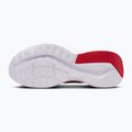 Vyriški bėgimo batai Nike Downshifter 14 white/university red/anthracite/black 4