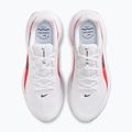 Vyriški bėgimo batai Nike Downshifter 14 white/university red/anthracite/black 5