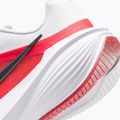 Vyriški bėgimo batai Nike Downshifter 14 white/university red/anthracite/black 8