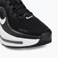 Moteriški bėgimo batai Nike Winflo 12 black/dark smoke grey/white 7