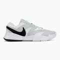 Vyriški teniso batai Nike Court Lite 4 white/light silver/steam/black 2