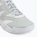 Vyriški teniso batai Nike Court Lite 4 white/light silver/steam/black 7